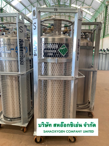 จำหน่ายถังแก๊สเหลว PLC ราชบุรี